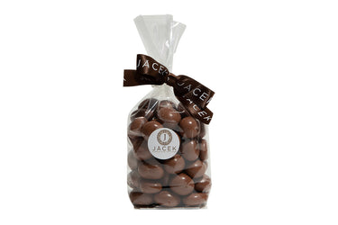 Corn Nuts in Milk Chocolate